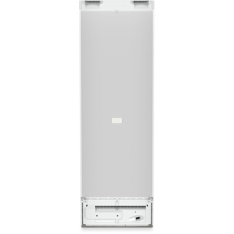 Liebherr 377 Litre Tall Freestanding Freezer - White