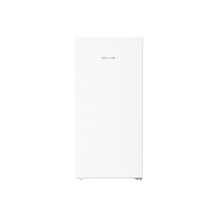 Liebherr 161 Litre Upright Freestanding Freezer - White