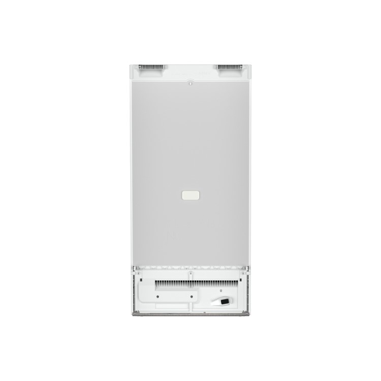 Liebherr 161 Litre Upright Freestanding Freezer - White