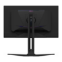 Gigabyte AORUS FO27Q3 27" OLED QHD 360Hz 0.03ms KVM FreeSync Premium Pro Gaming Monitor