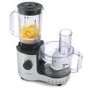 Kenwood Compact 2-in-1 Food Processor with Blender - Silver And Grey