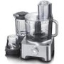 Kenwood FPM910 Multipro Excel Food Processor - Silver