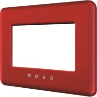 Smeg FRAMERE Landscape Retro Frame for L30FAB Fire