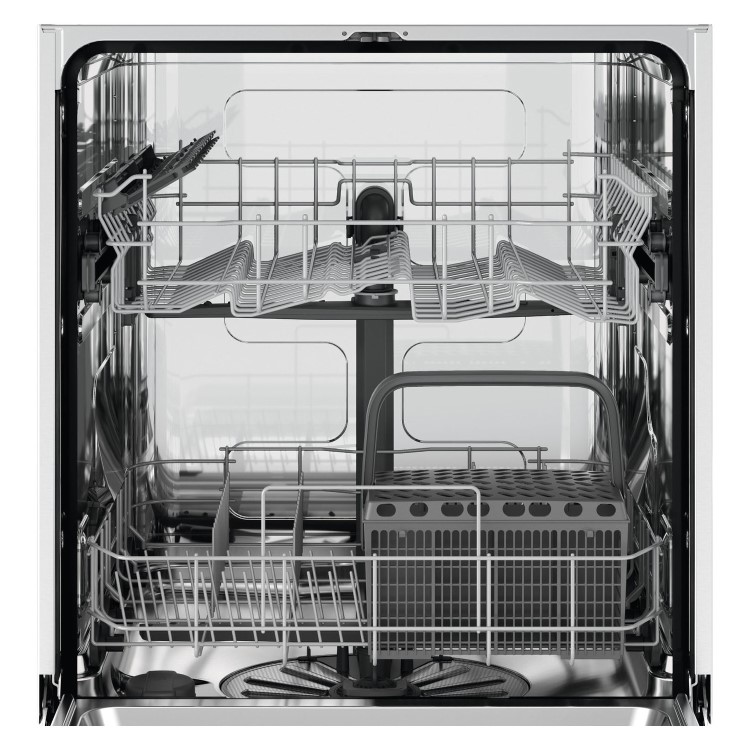 AEG Series 5000 AirDry Integrated Dishwasher