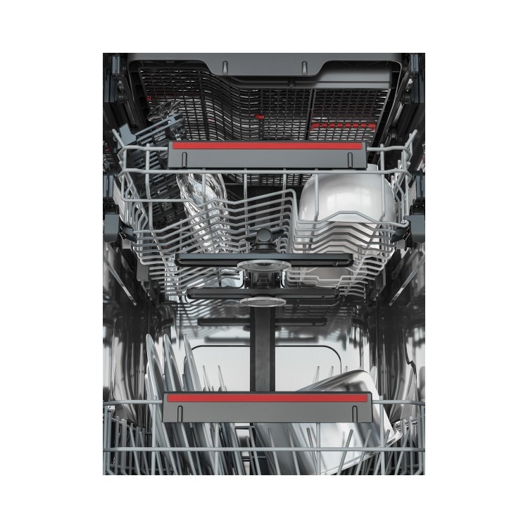 AEG 9 Place Settings Fully Integrated Dishwasher