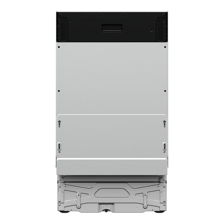 AEG Series 7000 GlassCare Integrated Slimline Dishwasher