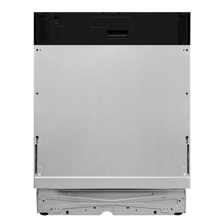 AEG Series 7000 GlassCare Integrated Dishwasher