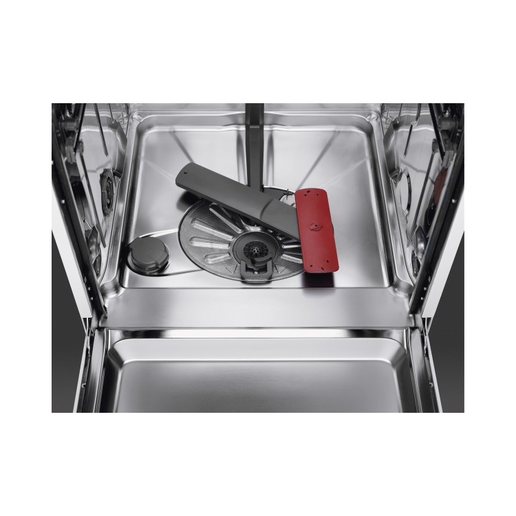 AEG Series 9000 ComfortLift Integrated Dishwasher