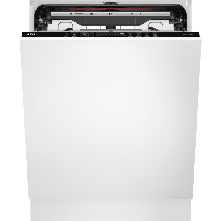 AEG Series 9000 ComfortLift Integrated Dishwasher