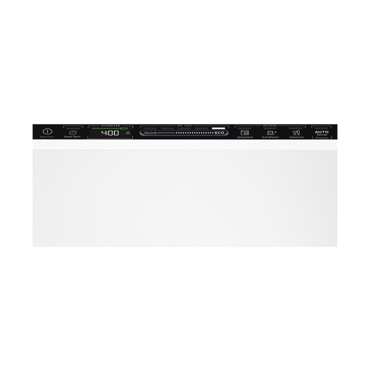 AEG Series 8000 SprayZone Integrated Dishwasher