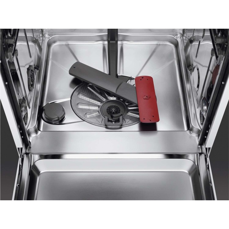 AEG 14 Place Settings Fully Integrated Dishwasher