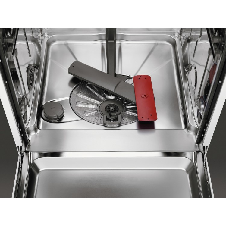 AEG ComfortLift&reg; FSS62800P 13 Place Fully Integrated Dishwasher