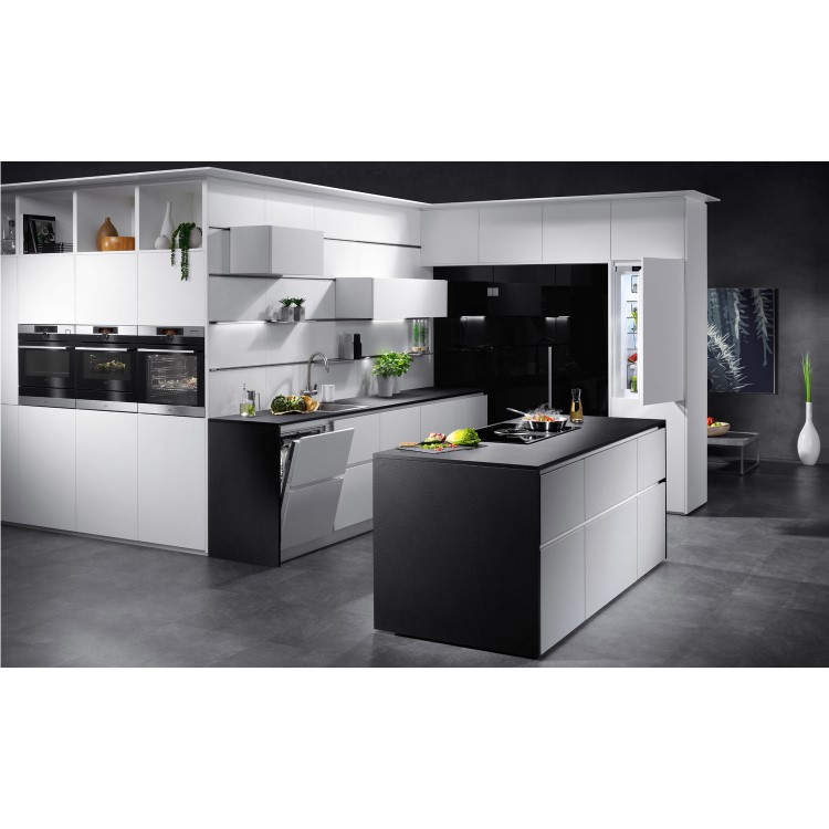 AEG ComfortLift&reg; FSS62800P 13 Place Fully Integrated Dishwasher