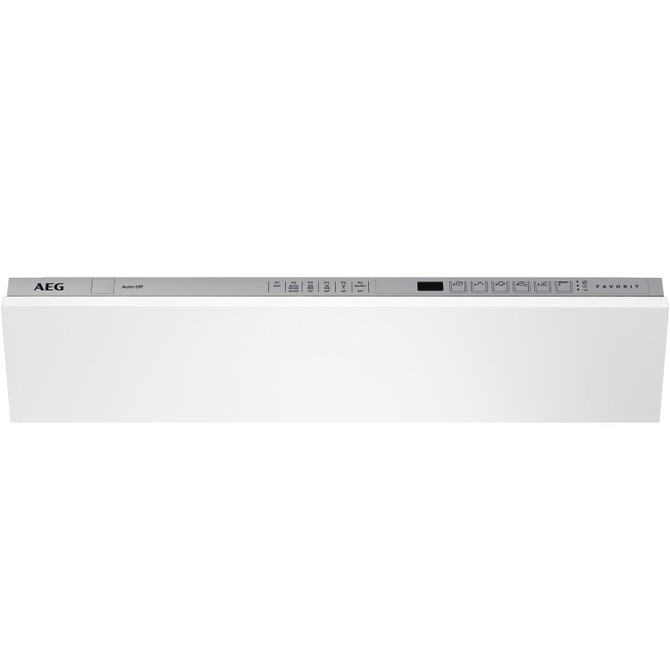 AEG ComfortLift&reg; FSS62800P 13 Place Fully Integrated Dishwasher