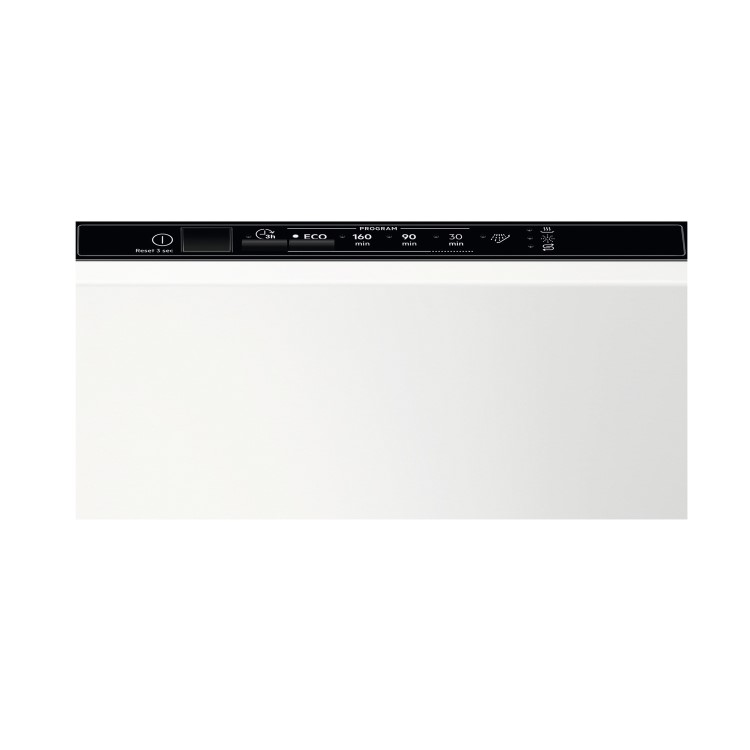 AEG Series 5000 AirDry Integrated Slimline Dishwasher