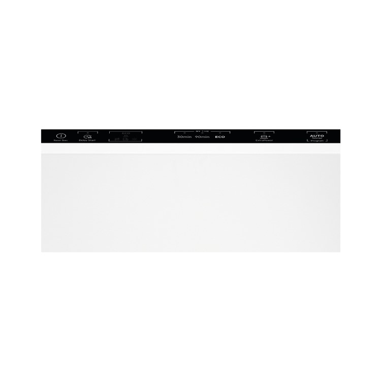 AEG Series 5000 AirDry Integrated Dishwasher