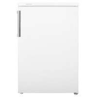 Hisense 85 Litre Undercounter Larder Fridge - White