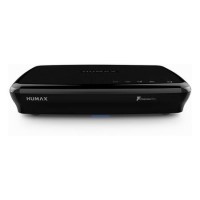 Humax FVP-5000T 500GB Smart Freeview Play HD TV Recorder