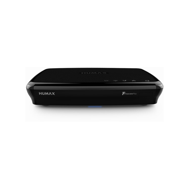 Humax FVP-5000T 500GB Smart Freeview Play HD TV Recorder