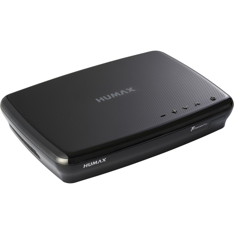 Humax FVP-5000T 500GB Smart Freeview Play HD TV Recorder