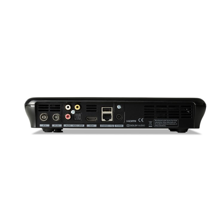 Humax FVP-5000T 500GB Smart Freeview Play HD TV Recorder