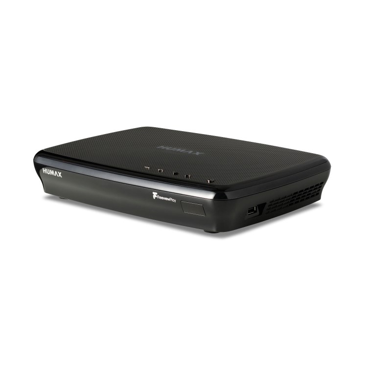 Humax FVP-5000T 500GB Smart Freeview Play HD TV Recorder