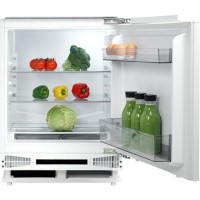 CDA 135 Litre Under Counter Integrated Larder Fridge