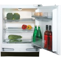 CDA 136 Litre Integrated Under Counter Larder Fridge