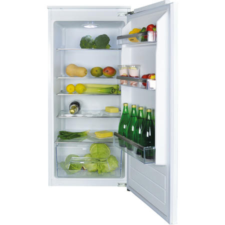 Refurbished CDA FW522/2 Integrated 197 Litre In-Column Fridge White