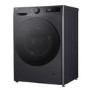 LG TurboWash™ 10Kg Wash 6Kg Dry 1400rpm Washer Dryer - Slate Grey