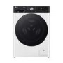 LG TurboWash™360  11Kg Wash 6Kg Dry  1400rpm Washer Dryer - White