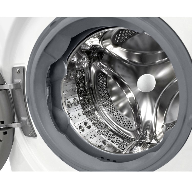 LG TurboWash™360  11Kg Wash 6Kg Dry  1400rpm Washer Dryer - White