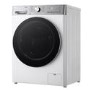 LG  9Kg Wash 6Kg Dry  1400rpm Washer Dryer - White