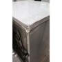 Refurbished Beko FXF553W Integrated Under Counter 75 Litre Frost Free Freezer White