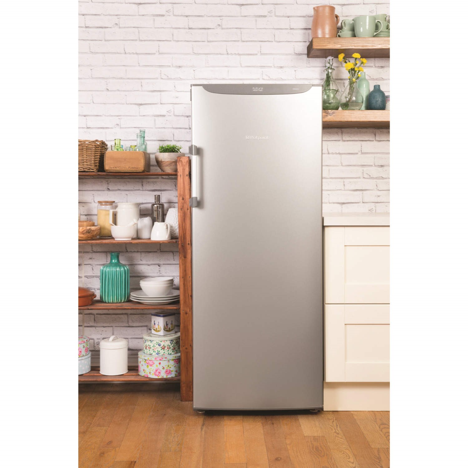 Hotpoint deals future freezer