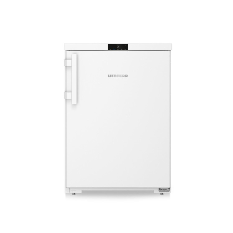 Liebherr 107 Litre Freestanding Undercounter Freezer - White