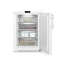 Liebherr 107 Litre Freestanding Undercounter Freezer - White