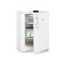 Liebherr 107 Litre Freestanding Undercounter Freezer - White