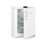 Liebherr 107 Litre Freestanding Undercounter Freezer - White