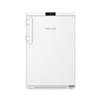 Liebherr 107 Litre Freestanding Undercounter Freezer - White