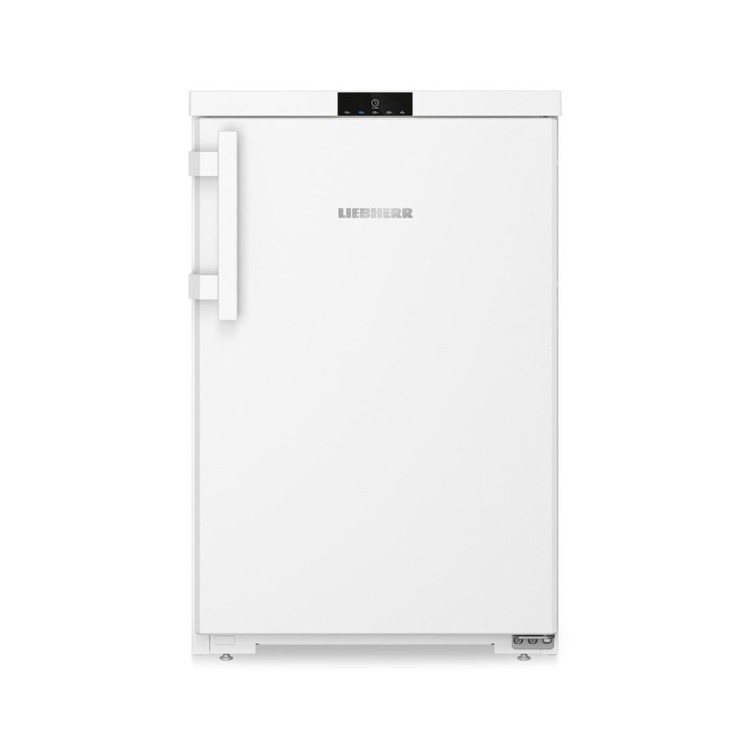 Liebherr 107 Litre Freestanding Undercounter Freezer - White