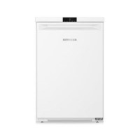 Liebherr 107 Litre Freestanding Undercounter Freezer - White