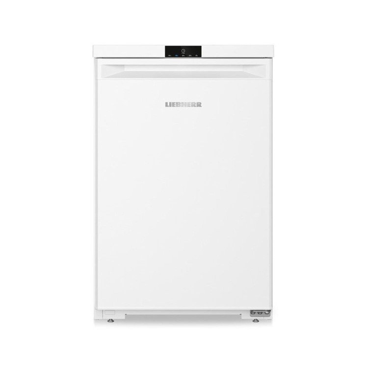 Liebherr 107 Litre Freestanding Undercounter Freezer - White