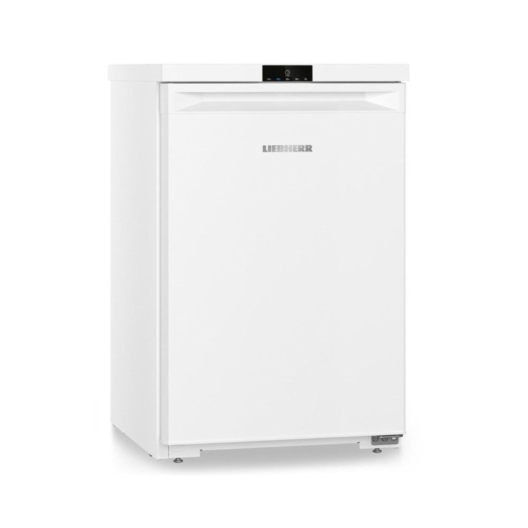 Liebherr 107 Litre Freestanding Undercounter Freezer - White