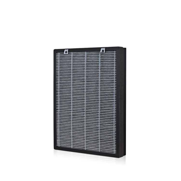 electriQ HEPA / Carbon / Photocatalyst Filter for EAP500HC Air Purifier