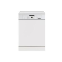 Miele G4210 13 Place Freestanding Dishwasher With Eco Sensor Plus - White