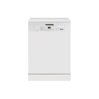 Miele G4420SC 14 Place Freestanding Dishwasher With Eco Sensor Plus - White