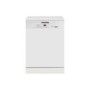 Miele G4420SC 14 Place Freestanding Dishwasher With Eco Sensor Plus - White