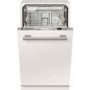 Miele Active G4680SCVi 9 Place Slimline Fully Integrated Dishwasher