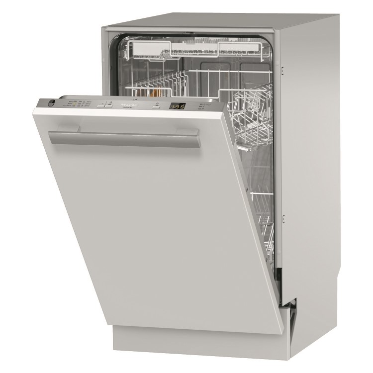 Miele Active G4680SCVi 9 Place Slimline Fully Integrated Dishwasher